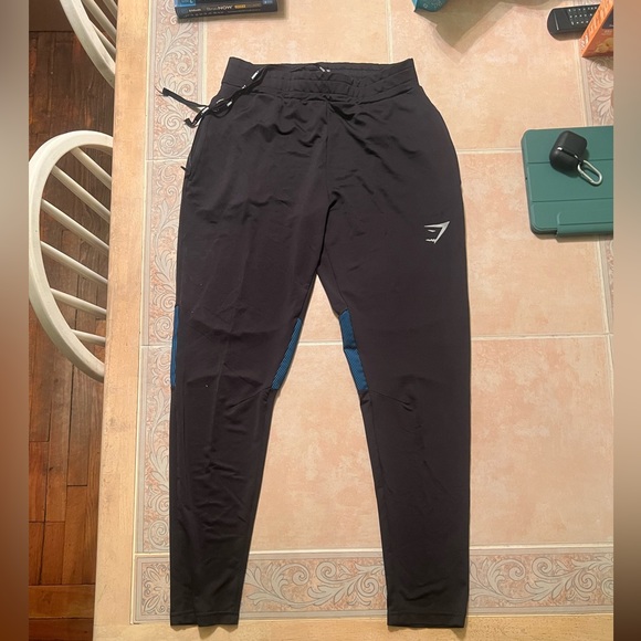 Gymshark Trackpants Size:S - Picture 1 of 3